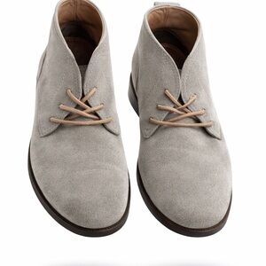 Men's Chukka Boots